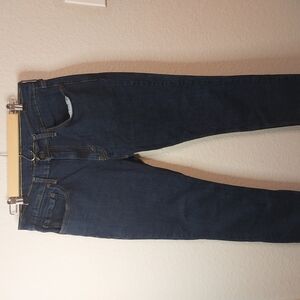 Men's Blue Jeans